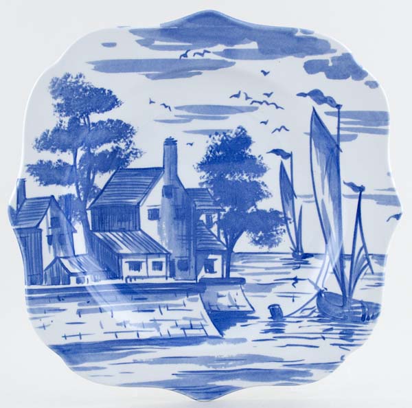 Plate